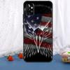 Flag American USA Flag For Samsung Galaxy A55 A35 A05 A52 A32 A22 A54 A14 A16 A26 A36 A56 A06 A15 A53 A33 A13 Case