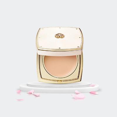 Gongjinhyang Mi Velvet Fond de Teint Pacte SPF35/PA+++ 10g (2 couleurs)