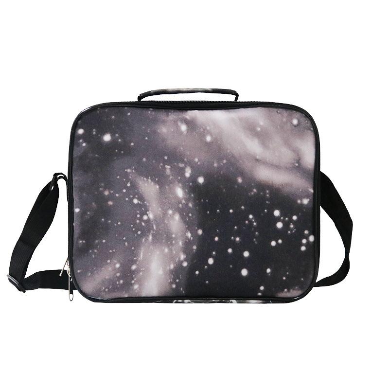 Lunch Bag, Student Lunch Box, Lunch Box, One Piece To Picture, Custom Heat Transfer Bag, Heat Transfer.