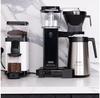 Кофеварка Technivorm Moccamaster KBGT 741 черный