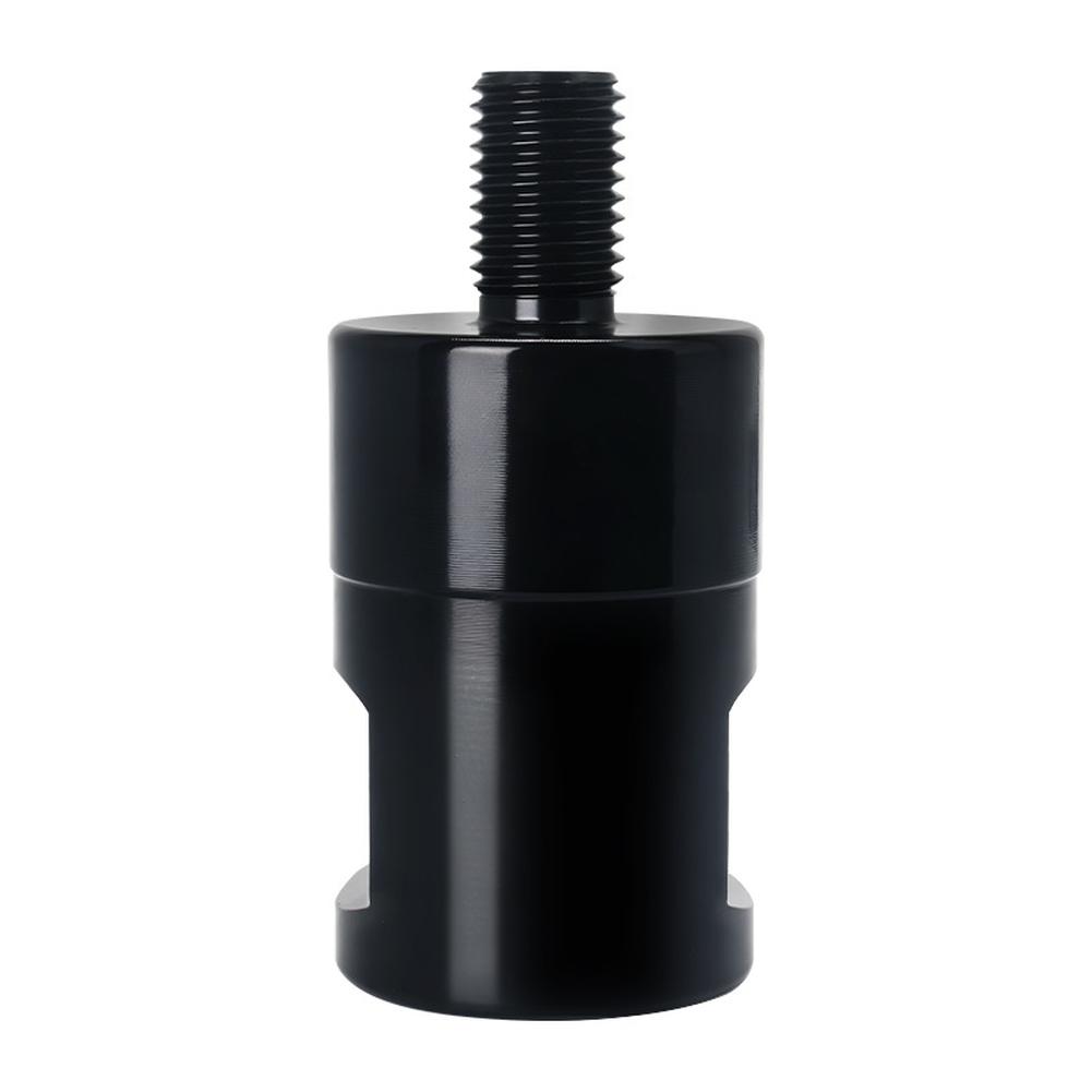 Anti-seize Mechanism Water Drill Adapter Thread Adapter