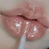 Waterproof Shimmer Glitter Lip Gloss 5 Colors Sparkling Glitter Liquid Lipstick Lip Gloss Sexy Lip Makeup Cosmetics
