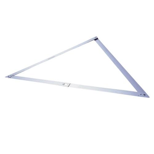 Stanley Aluminium Folding Square