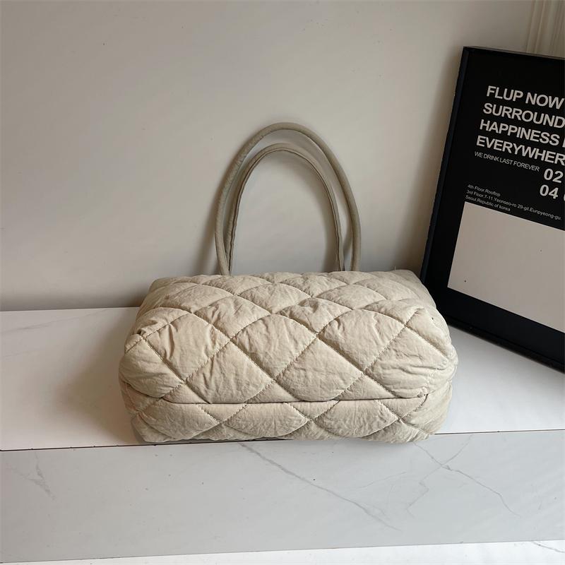 Women's Tote Bag Large Capacity Shoulder Bag