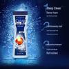 CLEAR Men's Vitality Sports Shower Gel
