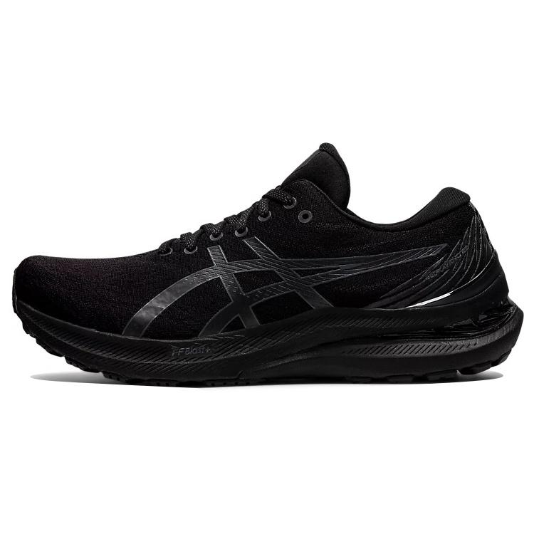 ASICS Gel-Kayano 29 2E Wide Triple Black Men s 1011B470-001 EU 39