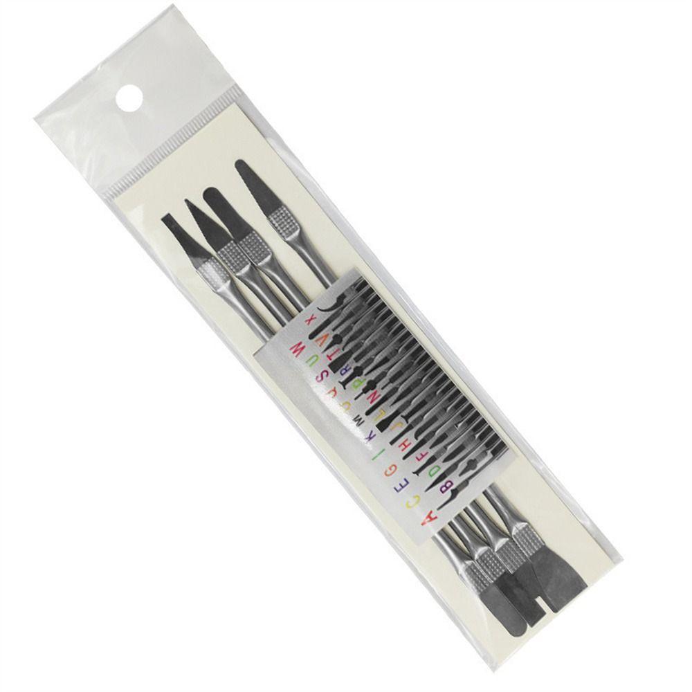 

Maintenance Remove Tools Thin Blade Phone Repair Tools Kit IC Chip Repair Tools Maintenance Tool A