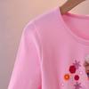 Frozen Elsa Princess Autumn Dress: 2021 Girls' Long Sleeve Mesh Skirt