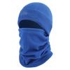 Windproof Hat and Scarf Set Breathable Ear Protection Hat Fashion Pullover Hat  Winter