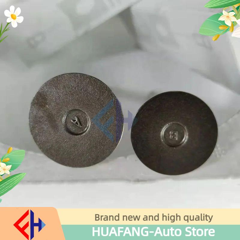 FOR SSANGYONG Intake valve exhaust valve ACTYON KYRON REXTON KORANDO C MUSSO RODIUS TIVOLI 1720500127 1720530101