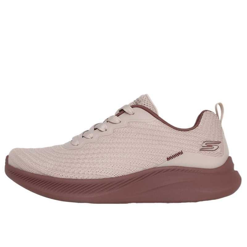 Skechers Zemi ikdienas apavi Sieviešu Dzintara