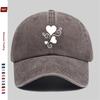Pc Artistic Heart Pattern Printed Baseball Cap Cute Sexy Design Sun Hat Comfortable Lightweight Trucker Decor Hat Adjustable