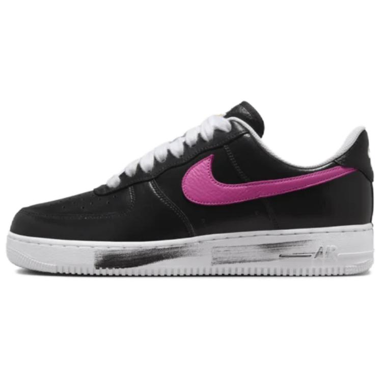 Nike Air Force 1 Low G Dragon Peaceminusone Para Noise 3.0 Sneakers AQ3692-004
