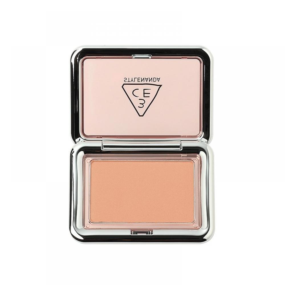 Stylenanda Stylenan Make Newtake Blusher Themo
