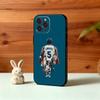 A-Anthony E-Edwards Phone Case For iPhone17,16,15,14,13,12,Plus,Pro Max, 5G Others Soft Black Cover