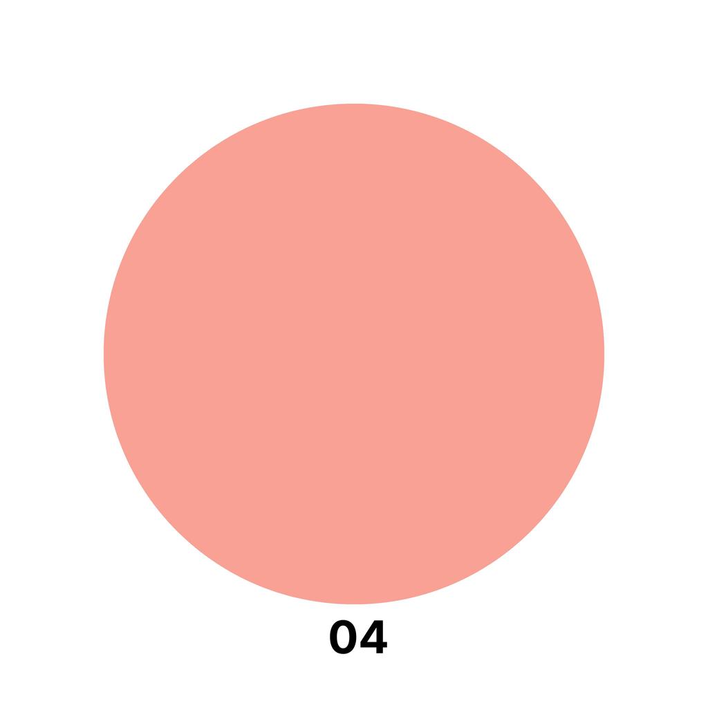 TIRTIR Airy Bloom Mesh Blush 5g (10 Colors)