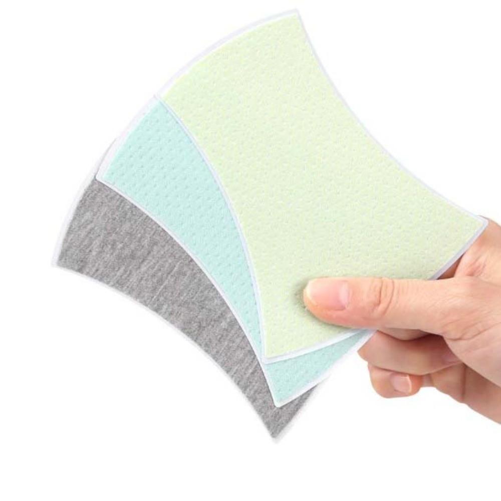 12Pcs Seamless Underwear Briefs Stickers Traceless Underpants Patch for Women Travel Outdoor