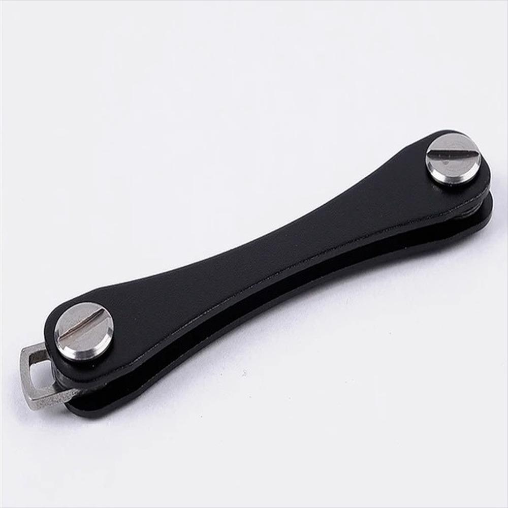Black Aluminum