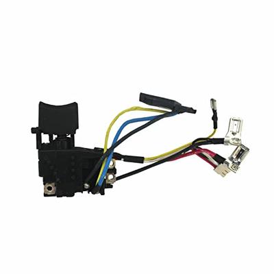 650653-1 Switch