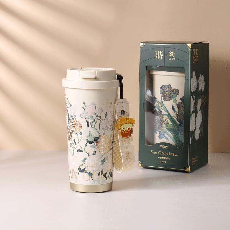 

GEMINI x THE MET Van Gogh Series 500ml Insulated Coffee Mug