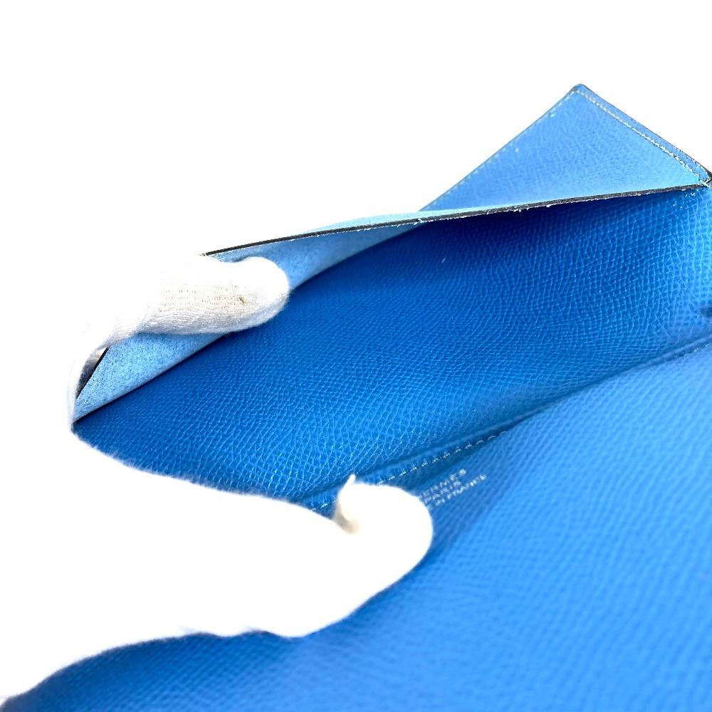 HERMES Two fold Agenda Vision Agenda Vision System Planner Case Notebook cover