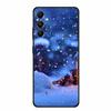 Christmas Phone Case For Samsung Galaxy A35 A 35 05 05s 15 25 55 Soft Silicone TPU Cover for Samsung A05s A05 A15 A25 A55 Case