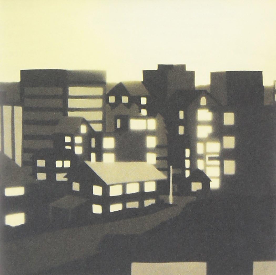

CD ARAKAWA CENTAUR - Apartment EXPP1003 Japan ObiJapanese Others Used