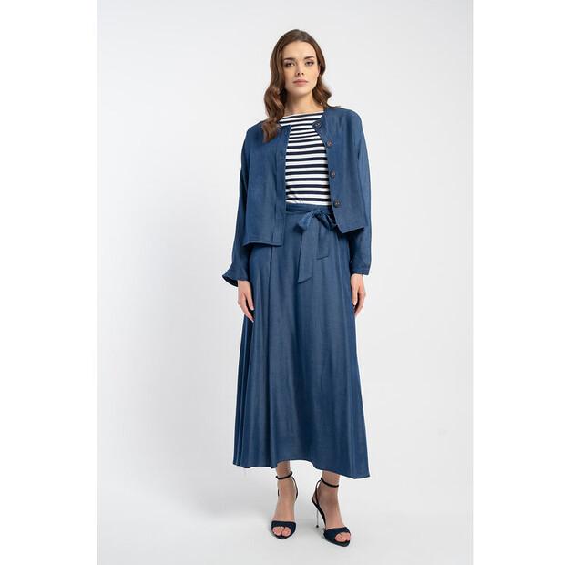 Куртка бомбер CLICK 71-0025