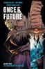 Once Amp Future Vol. 3 by Kieron Gillen Paperback Book 9781684157037