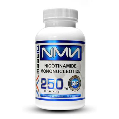 NMN (Nicotinamid-Mononukleotid) 250 mg 30 Kapseln