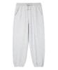 Jilseutyueoteunyuyogmaen [New York Sweat] Urbanshell Wide Fit Jogger Pants - Light Grey (Jnpa6A811G1)