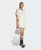ADIDAS Low-Waisted Sports Skirt - White / Kc9095
