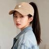 Sweet Summer Baseball Cap Love Heart Peaked Caps Fashion Sun Hat  Women Girls