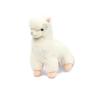 Takeoff Plush Toy - Sunny Farm Alpaca - Ivory