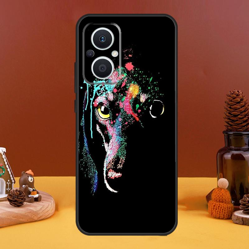 

Чехол для собаки таксы для OPPO Reno 10 Pro 11 F 4 5 6 7 8 Lite 4Z 5Z 8T OPPO Find X5 X2 X3 Lite X6 Pro Cover OPPO Reno7 Lite