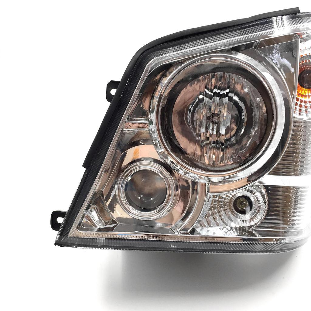 Wuzheng Auchy 1800 Light Truck Headlight Assembly