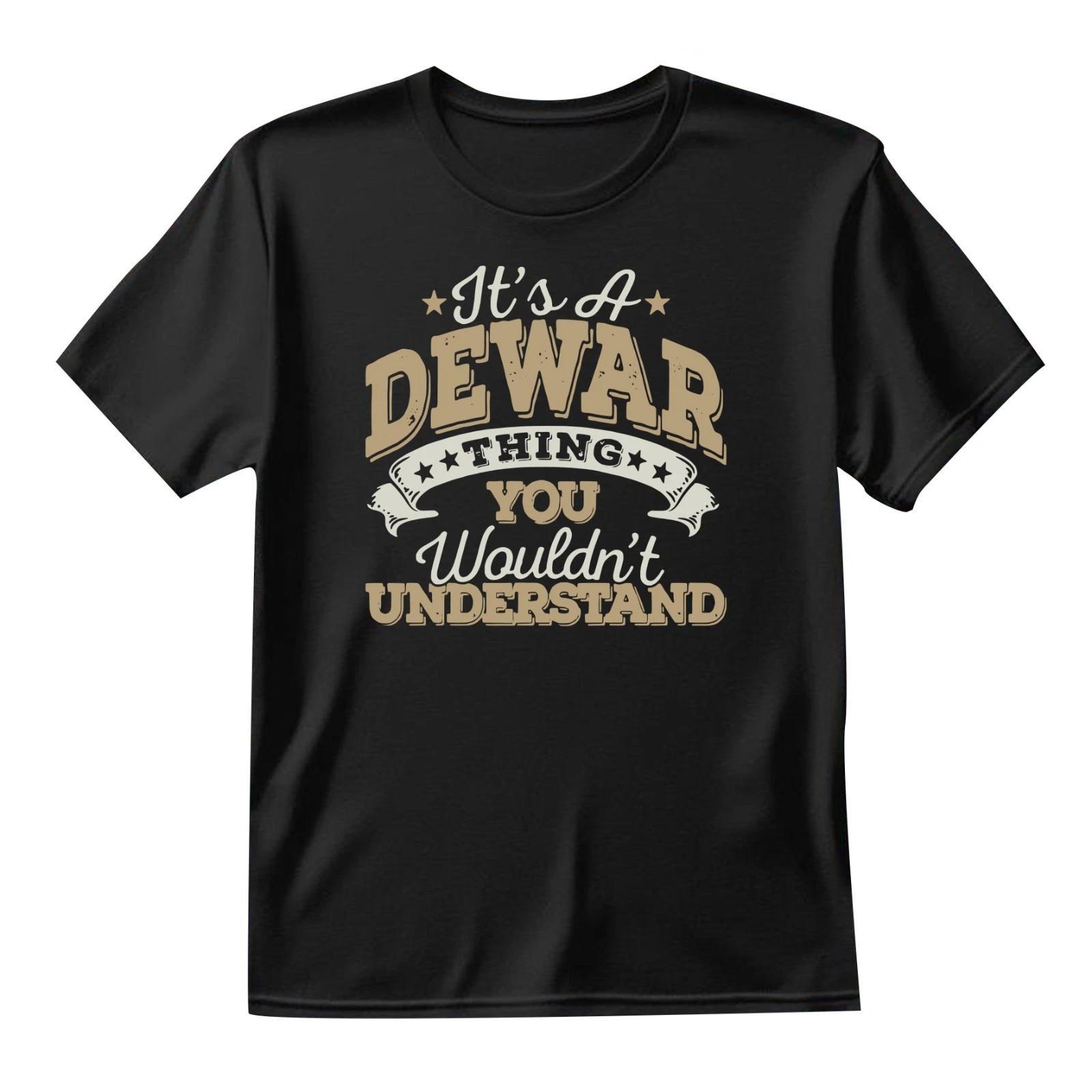It s A Name Thing Personalised Shirt Family Surname Tee Birthday Gifts T- Shirt XL