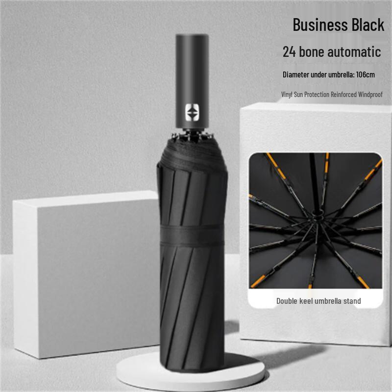 Ximengyuan Fully Automatic Dual-Use Umbrella