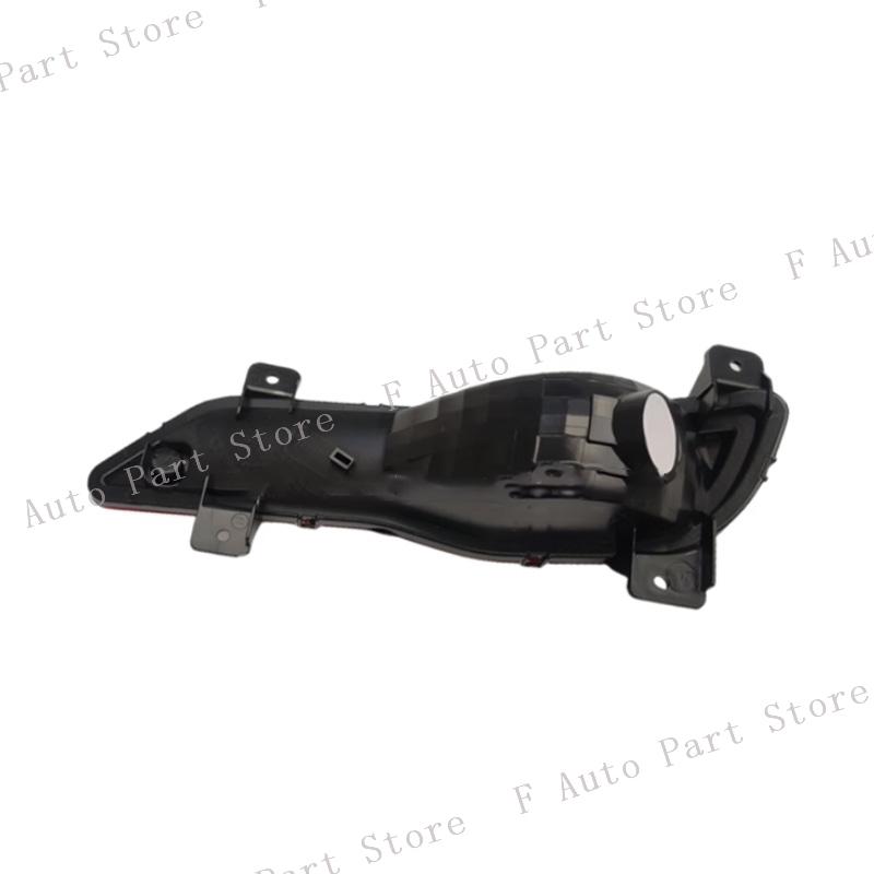 Car Rear Bumper Lamp Tail Stop Brake Turn Signal Fog Light No Bulb For GAC Trumpchi GS8 2017 2018