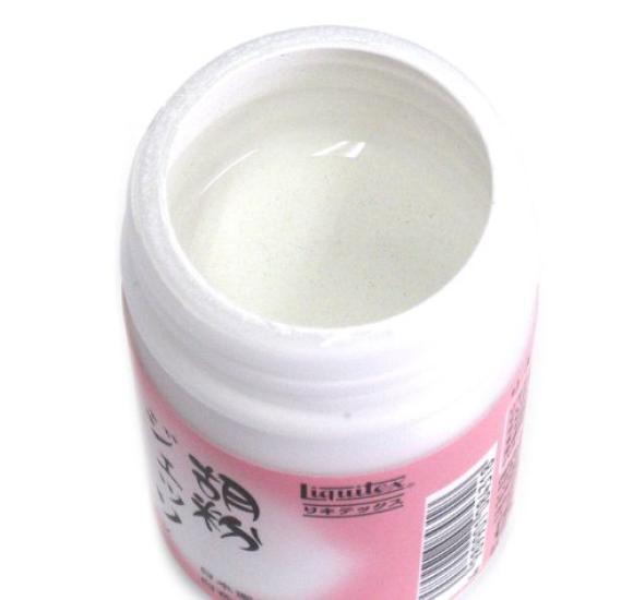 Liquitex Acrylic Paint Gofun Gesso 500ml
