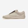 Vans Old Skool - Mono Taupe [VN000D9YTUP] [Shipped from Korea] 100% Authentic