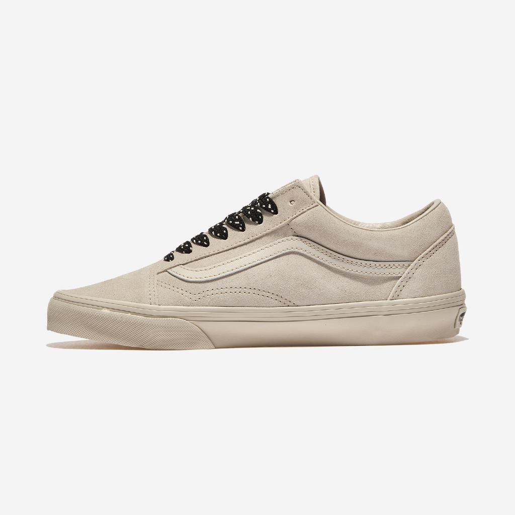 Vans Old Skool - Mono Taupe [VN000D9YTUP] [Shipped from Korea] 100% Authentic
