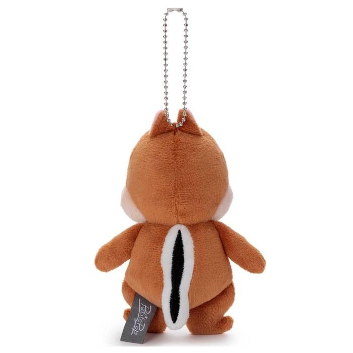 [Takaratomy Arts] Disney Character Petit Pop Ball Chain Mascot Dale, approx. 14cm tall