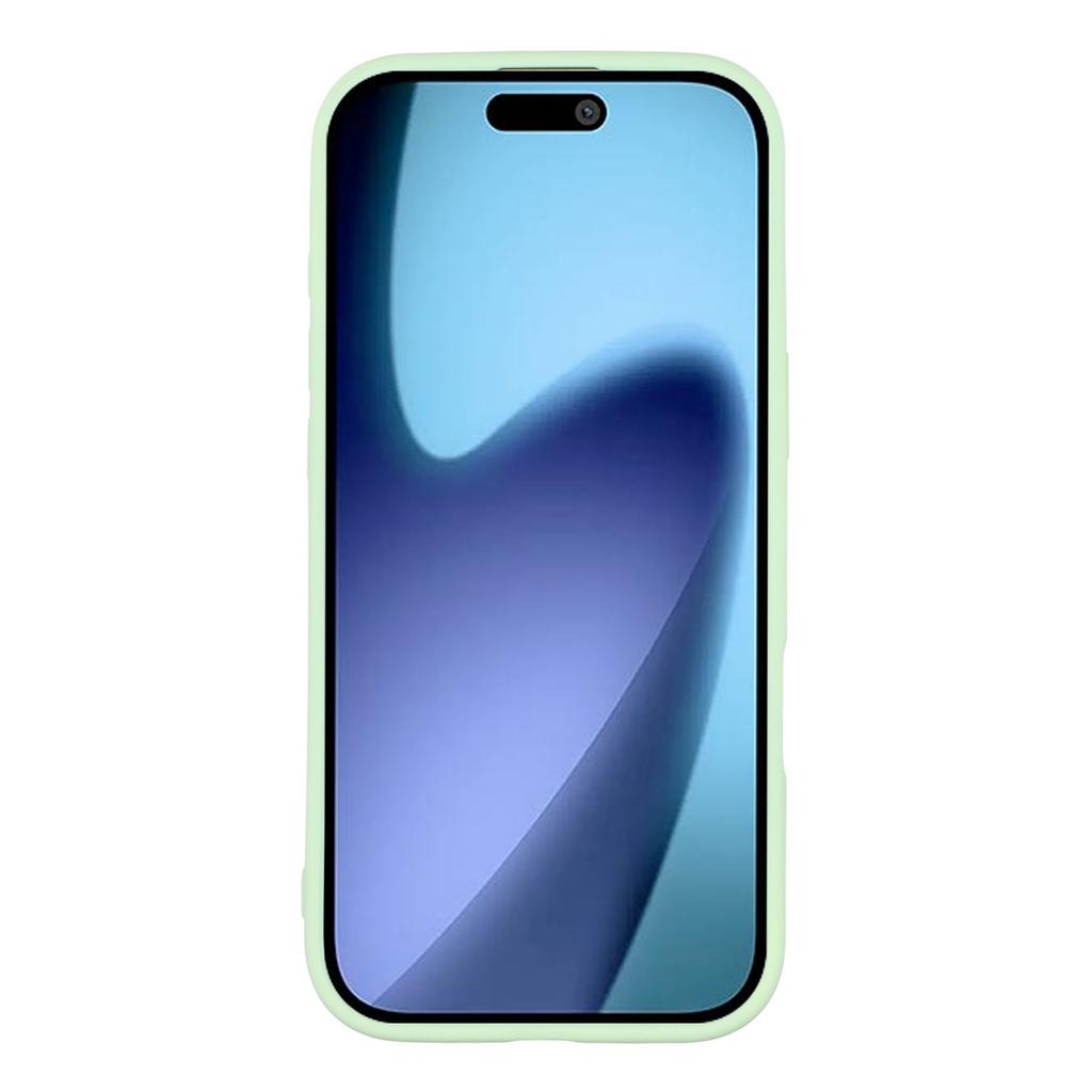 YCADEN For iPhone Air Case Compatible with MagSafe Precise Cutouts TPU Phone Back Cover