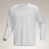 Arcteryx Men S Crag Sl Cotton Shirt lS Dg Le1222141377
