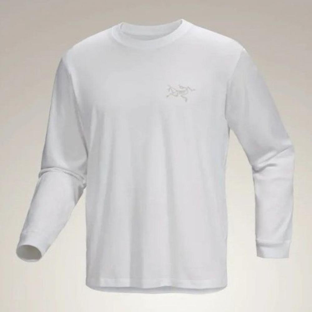 Arcteryx Men S Crag Sl Cotton Shirt lS Dg Le1222141377