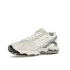 Mizuno Wave Rider 10 Premium White Tradewinds Unisex Sneakers Vaporous-Grey D1GA218201