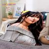 3D Cute Aitana Spanish Singer Soft Blankets,Keep Warm Throw Blanket Comfortable Blanket for Picnic Beds Sofa Home Bedroom Gifts