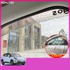 For Wuling Bingo S Bingo EV S 2025-2026 Rain and Sun Protection Vent Visor Windshield Wiper Panel Automobile Supplies