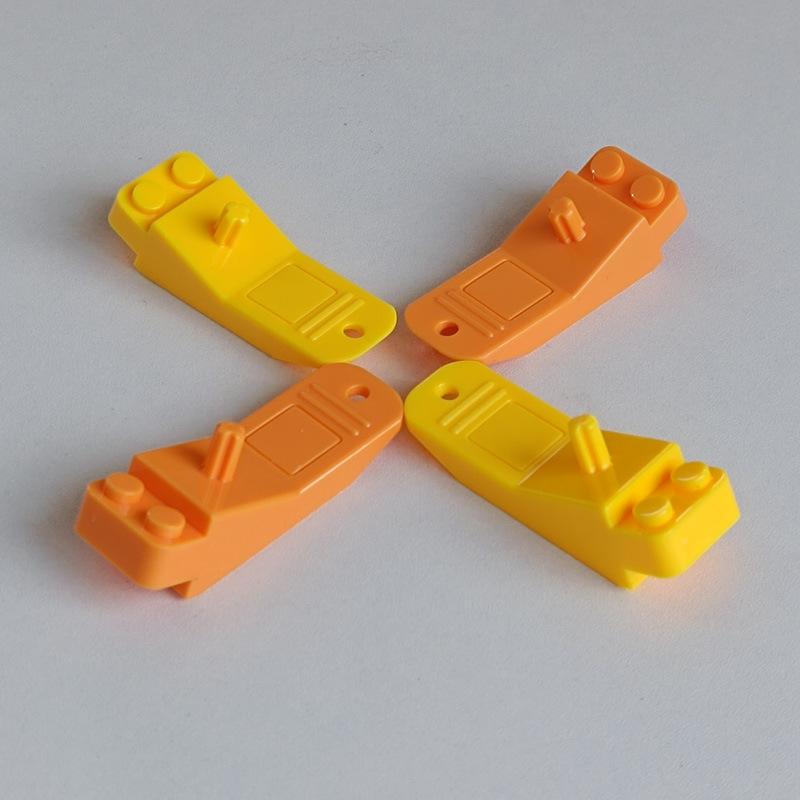 

Bulk Blocks 17Colours 250/500g 250/500pcs Boys Girls/Girls Styles Solid/Mixed colours Compatible with Children s Toys Playsets DIY Assembly Build